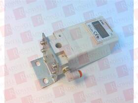 Itv1050-53n1cl4 Smc / Itv105053n1cl4 Used