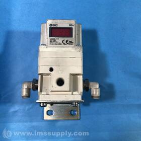 Itv2030-042n Smc Electro Pneumatic Regulator 5159