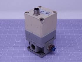 Itv2030-212s Smc E/p Regulator T112596
