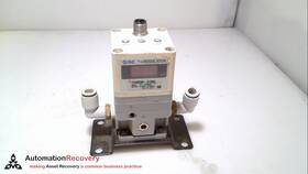 Itv2030-312bl Smc Electro-pneumatic Regulator #285791