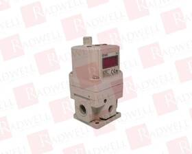 Itv2030-33f2l3-q Smc / Itv203033f2l3q Used