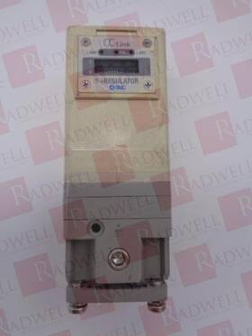 Itv2030-cc2cl Smc / Itv2030cc2cl Used