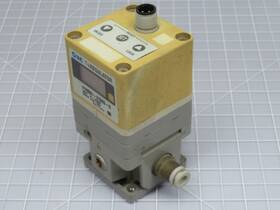 Itv2031-312n3-q Smc E/p Regulator 0.05-5bar Tk008