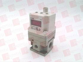 Itv2050-01n3l4 Smc / Itv205001n3l4 Used