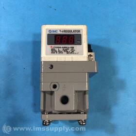 Itv2050-04f3n4-x69 Smc Electro-pneumatic Regulator Usip