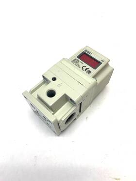 Itv2050-31n3n4 Smc Electro-pneumatic Regulator 5b1-27d
