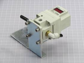 Itv2050-33f2n Smc Regulator T261155