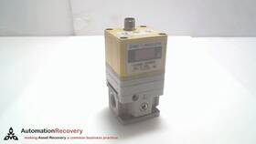Itv2050-33n3bl4 Smc Electro-pneumatic Regulator Led Display See Desc #307576