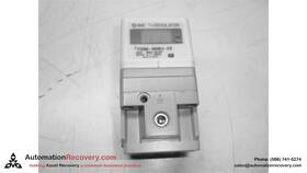 Itv2050-40n2bl4-x10 Smc Electro/pneumatic Regulator Output 0.7 - 13 S #120345