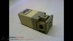 Itv2050-40n3cs-x80 Smc E/p Regulator Pre-set 12 Bit Input 0.005 0.9mpa #161424