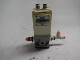 Itv2050-den3bn Smc Device Net E/p Regulator