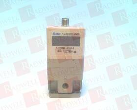 Itv2090-01n2l5 Smc / Itv209001n2l5 Used