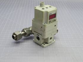 Itv2090-01n2n5 Smc Electro-pneumatic Vacuum Regulator T268190