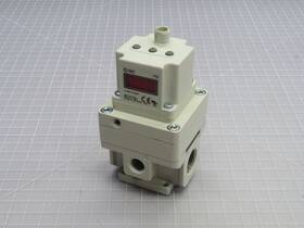Itv3010-01n4n4 Smc Pneumatic Regulator T267960