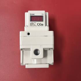 Itv3030-04n4n4 Smc E/p Regulator 4-20madc 0.7-70psi 5b1-47k