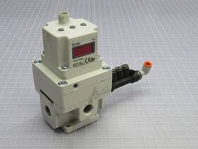 Itv3050-03n2n4 Smc 3-port Electro-pneumatic Regulator T268195