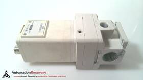 Itv3050-ion4n-x395 Smc Electro Pneumatic Regulator #317077