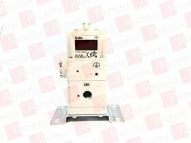 Itvx2030-04n3bn4 Smc / Itvx203004n3bn4 Used