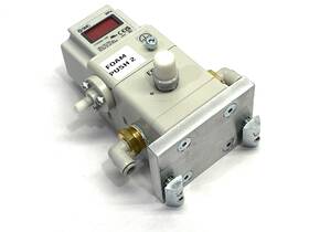 Itvx2030-143n Smc Electropneumatic Regulator 24vdc