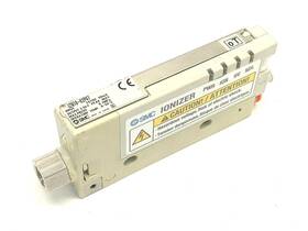 Izn10-02p07 Smc Nozzle Type Ionizer 24vdc 80ma
