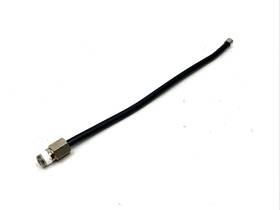 Izn10-g-200-x205 Smc 200mm Ionizer Bender Tube Nozzle