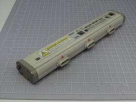 Izs31-300-bf Smc Ioniser 24vdc 200ma 7kv T182152
