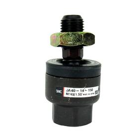 Ja40-14-150 Smc Floating Joint M14x1.5