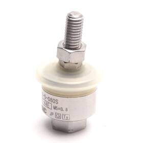 Js16-5-080s Smc Floating Joint For 10 And 16mm Cylinders 210n Max M5 Thread