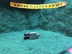 Kqgu13-00 Smc Mw Pneumatic Fitting