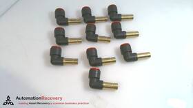 Kql13-99 Smc Elbow Fitting See Desc #328151