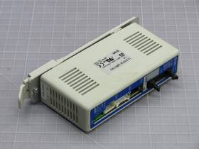 Lecp6p3d-lehz25k2-14 Smc Pnp Dc Step Motor Controller T232327