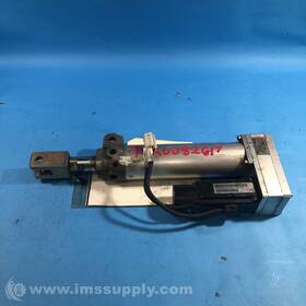 Lj-1842e-100-3-t Smc Lj-1842e-100-3 Lj Series Electric Actuator Cylinder 3458