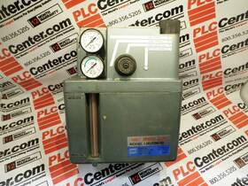 Smc Lmu200-10 / Lmu20010 Used
