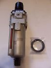 Aw40-n04h-8z Smc Lot 2 Filter-regulator