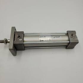 Mdbf32tn-100nz Smc Pneumatic Cylinders