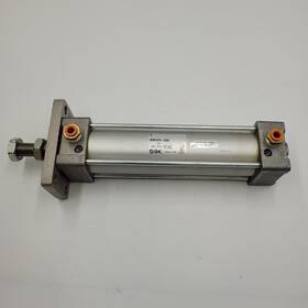 Mdbf40tn-125nz Smc Cylinder
