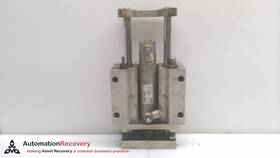 Mgglb25-75-xc18 Smc Mgg Guided Cylinder #300522