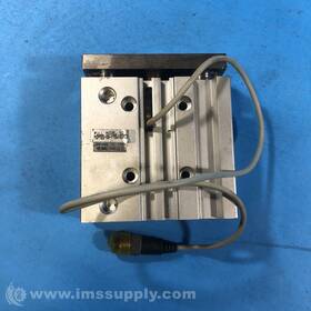Mgpm25-50-y7bwvsdpc3 Smc Mgp Compact Guide Cylinder 2242
