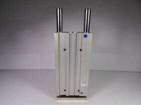 Mgpm50n-225 Smc Compact Guide Cylinder Used
