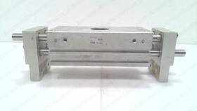 Mhl2-20d2 Smc Mhl Gripper Wide Type #337686