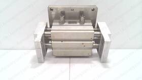 Mhl2-32tfd Smc Parallel Gripper #335571