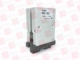 Mhq2-20d3 Smc / Mhq220d3 Used