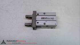 0.25-0.7mpa Smc Mhz2-16c Parallel Gripper Pressure #231264