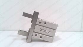 Mhz2-32d Smc Parallel Style Air Gripper 0.1 0.7 Mpa #332588