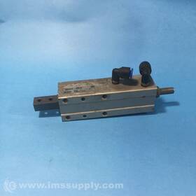 Mis20-20da Smc One-finger Escapement Usip
