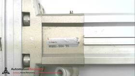 Mrqbs32-100ca-a73l Smc Rotary Cylinder #279279