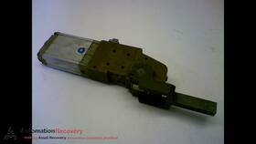 Mub63-dcg3660g-100 Smc Cylinder Attached Part A1263s2k500165 #152088