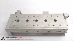 Mxs20-100 Smc Slide Table/actuator #302977