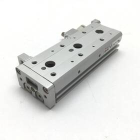 0.15-0.7mpa Smc Mxs640 Mxs6-40 Pneumatic Slide Table Stroke 40mm Bore 6mm