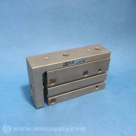 Mxu16-30 Smc Precision Slide Table Usip